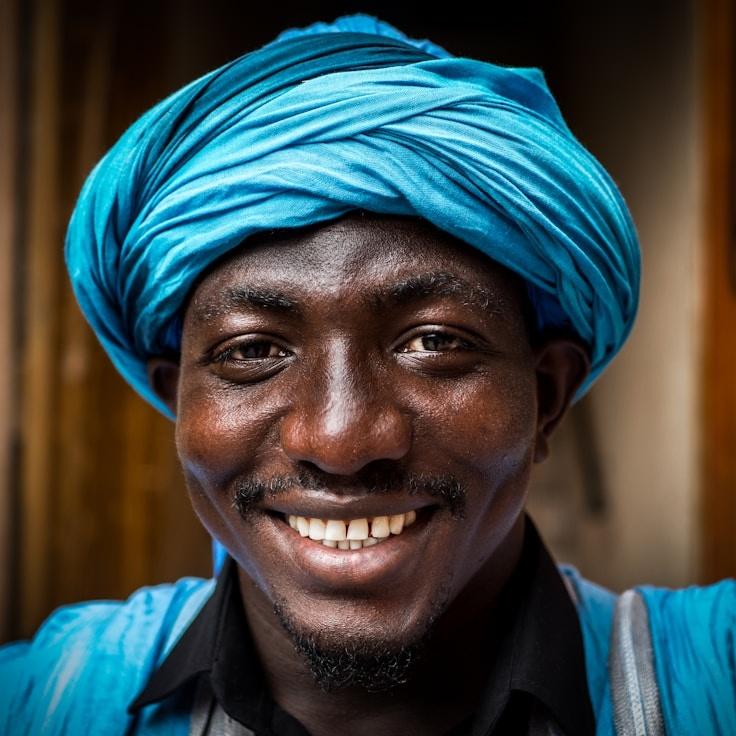 Joris van der Horst - Founder of PearlRidgeCraft